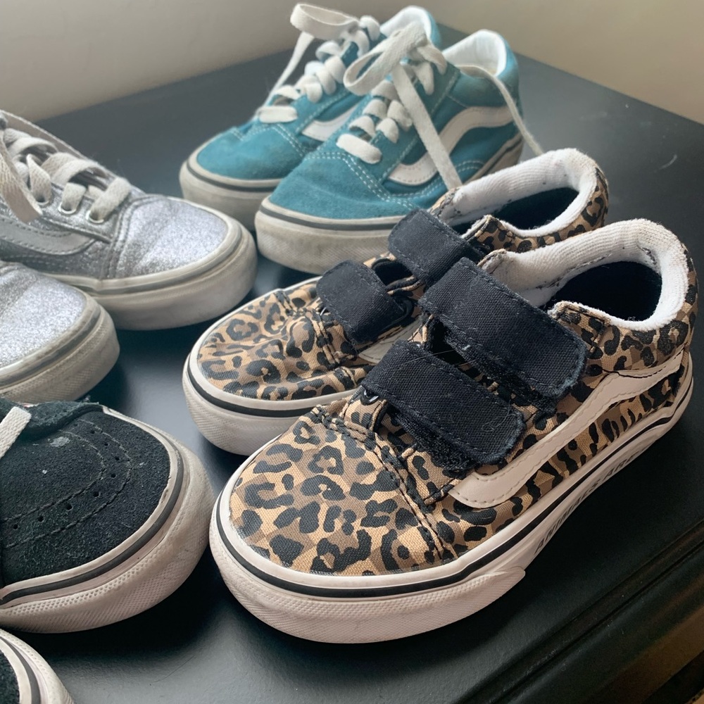 Girl Van’s